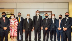 CONAMP acompanha reunião do CNPG e pleito para formação de lista tríplice para o CNJ